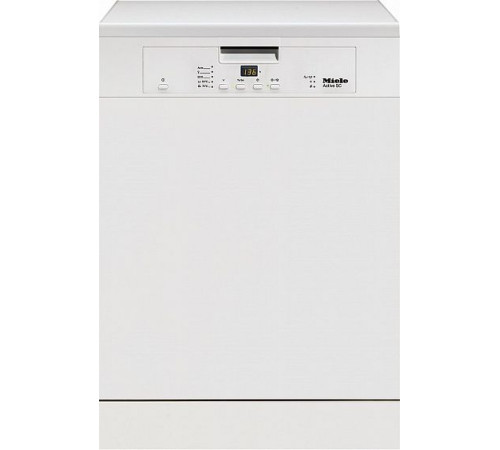 Посудомоечная машина MIELE G4203 SC