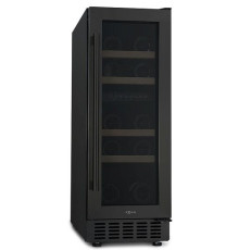 Винный шкаф ZUGEL ZCWI170DB