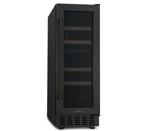 Винный шкаф ZUGEL ZCWI170DB