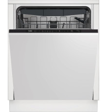 Посудомоечная машина BEKO BDIN 15560