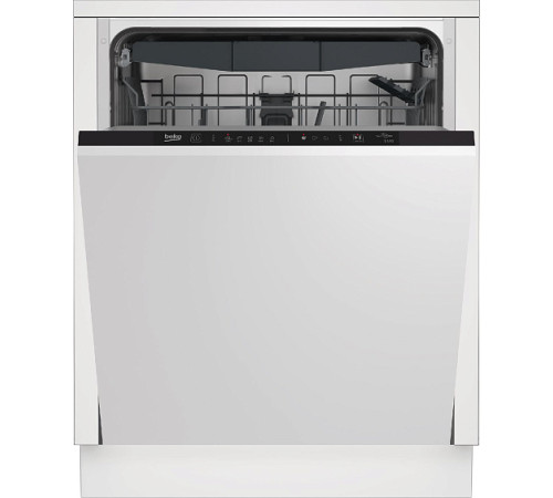 Посудомоечная машина BEKO BDIN 15560