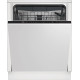 Посудомоечная машина BEKO BDIN 15560