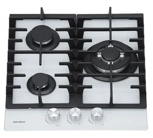 Варочная панель AVEX HM 4534 W