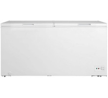 Морозильник-ларь Zarget ZCF 572W