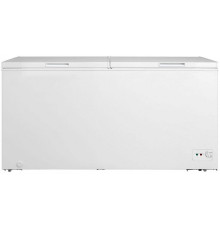 Морозильник-ларь Zarget ZCF 572W