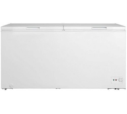 Морозильник-ларь Zarget ZCF 572W