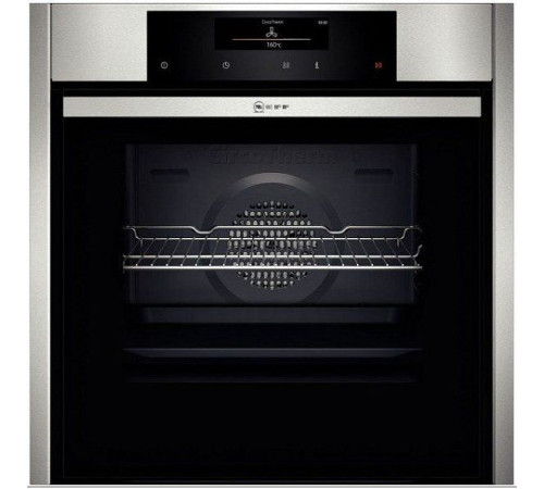 Духовой шкаф NEFF b56ct64n0