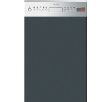 Посудомоечная машина SMEG pla4525x