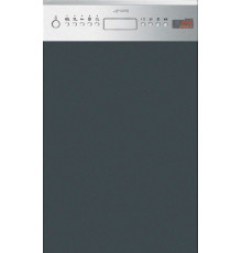 Посудомоечная машина SMEG pla4525x