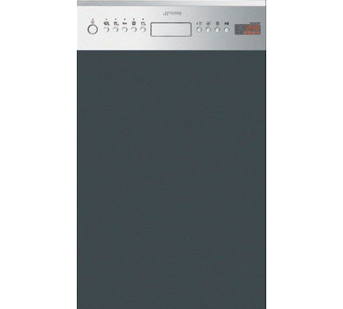 Посудомоечная машина SMEG pla4525x