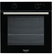 Духовой шкаф HOTPOINT-ARISTON GA2 124 BL HA