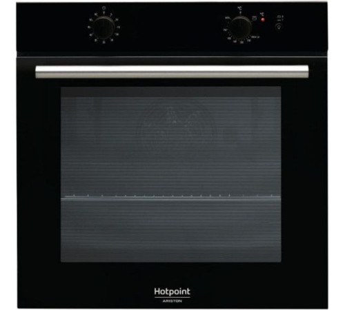 Духовой шкаф HOTPOINT-ARISTON GA2 124 BL HA