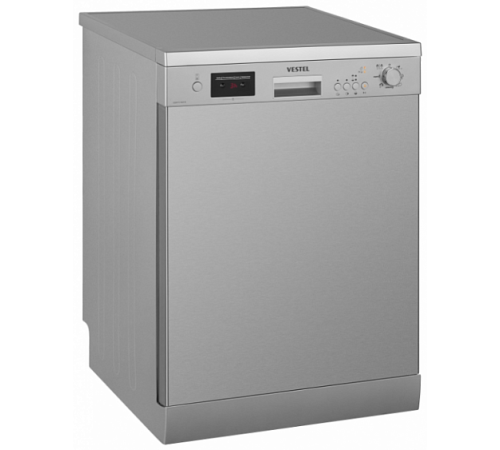 Посудомоечная машина VESTEL vdwtc 6041 x