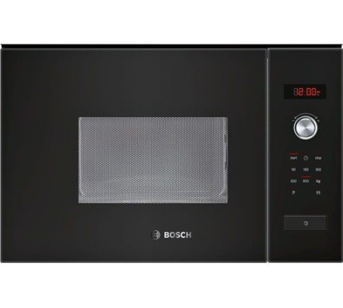 Микроволновая печь BOSCH HMT 75M664