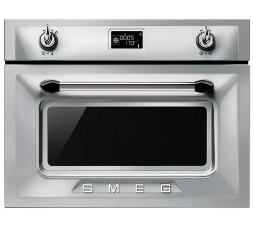 Электрический духовой шкаф SMEG sf4920mcx