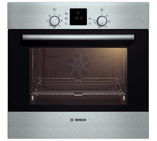 Духовой шкаф BOSCH hbn239e3