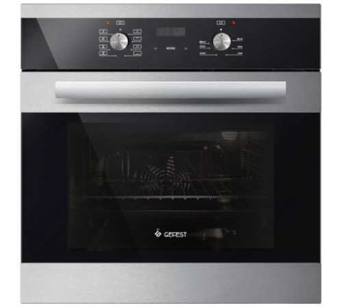 Электрический духовой шкаф GEFEST ЭДВ ДА 622-03 H5