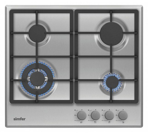 Варочная панель SIMFER H60V41M511