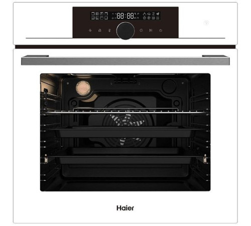 Духовой шкаф HAIER HOX-FP5RAWB