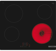 Варочная поверхность BOSCH PKE611BB2E