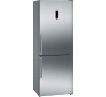 Холодильник Siemens KG46NXI40 нержавеющая сталь