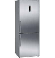 Холодильник Siemens KG46NXI40 нержавеющая сталь