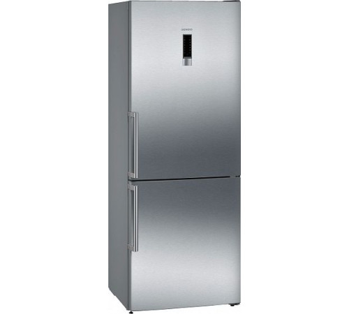 Холодильник Siemens KG46NXI40 нержавеющая сталь
