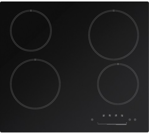 Варочная поверхность KUCHE CSH 640 B