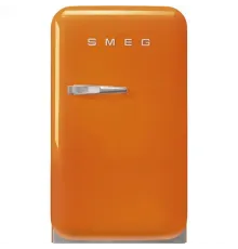 Мини-бар SMEG FAB5ROR6
