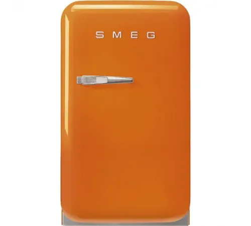 Мини-бар SMEG FAB5ROR6