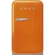 Мини-бар SMEG FAB5ROR6