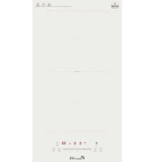 Варочная поверхность ELTRONIC 88-30 белый