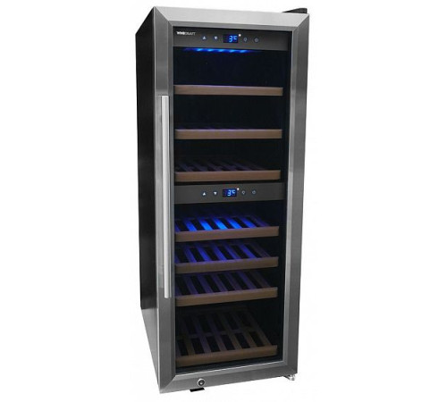 Винный шкаф WINE CRAFT SC-38BZ Grand Cru