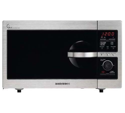 Микроволновая печь DAEWOO kor-8a4r