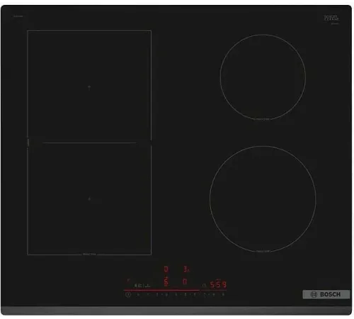 Варочная поверхность BOSCH PVS61RHB1E