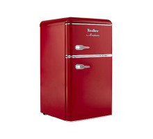 Холодильник TESLER RT-97 RED