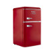 Холодильник TESLER RT-97 RED