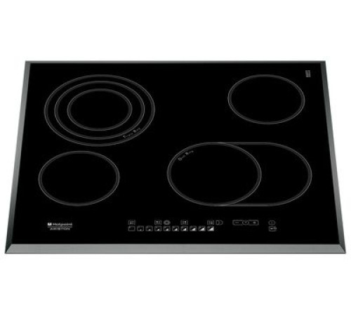 Поверхность HOTPOINT-ARISTON 7h kro 642 to b