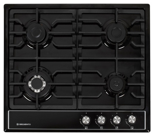 Варочная поверхность DELVENTO V60V41B011