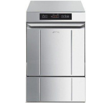 Стаканомоечная машина SMEG UG405DMRU