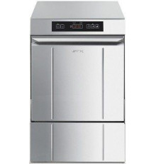 Стаканомоечная машина SMEG UG405DMRU