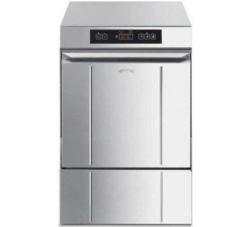 Стаканомоечная машина SMEG UG405DMRU