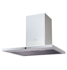 Вытяжка KRONASTEEL mara slim 600 wh/white glass 5p
