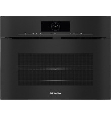 Духовой шкаф MIELE H7840BMX OBSW чёрный обсидиан