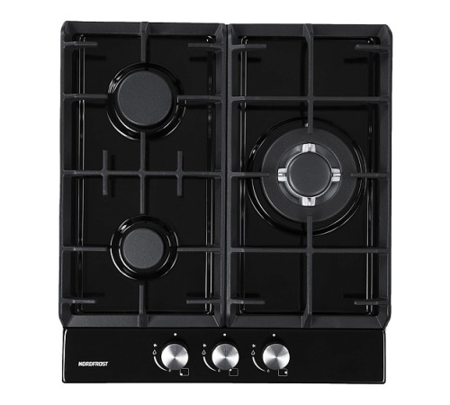 Варочная поверхность NORDFROST HS 4532 B