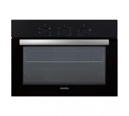 Духовой шкаф SIMFER B5EB15001