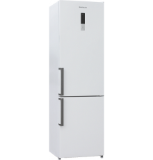 Холодильник Shivaki BMR-2018DNFW