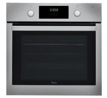 Духовой шкаф WHIRLPOOL  akp745/ix