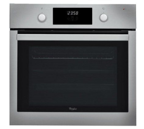 Духовой шкаф WHIRLPOOL  akp745/ix