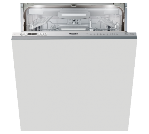 Посудомоечная машина Hotpoint-Ariston HIO 3T123 WFT
